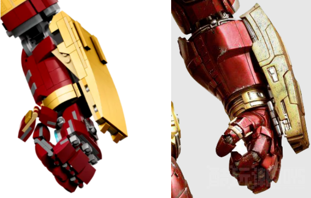 小酷周记 | I am Iron Man -1