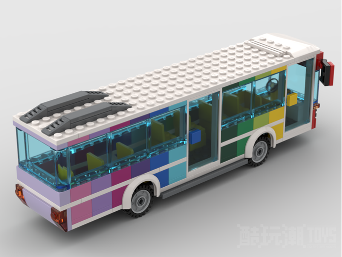 巴士 -1