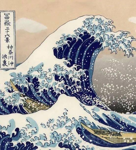 乐高艺术系列31208神奈川冲浪里照片曝光 -1 乐高艺术系列31208神奈川冲浪里照片曝光 -1