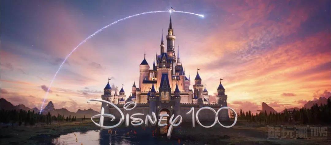 100周年大放送！关于2023年乐高迪士尼主题新品的更多消息 -1
