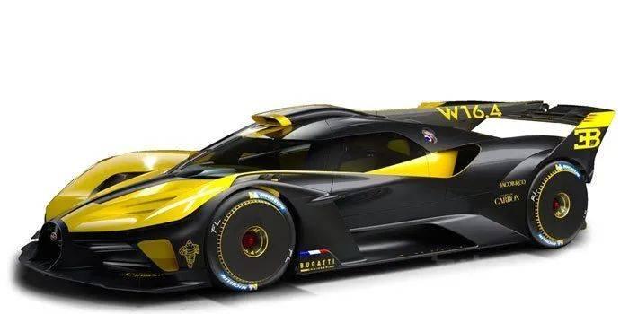 实物好评？乐高机械组2023年新品42151布加迪Bolide开箱测评 -1