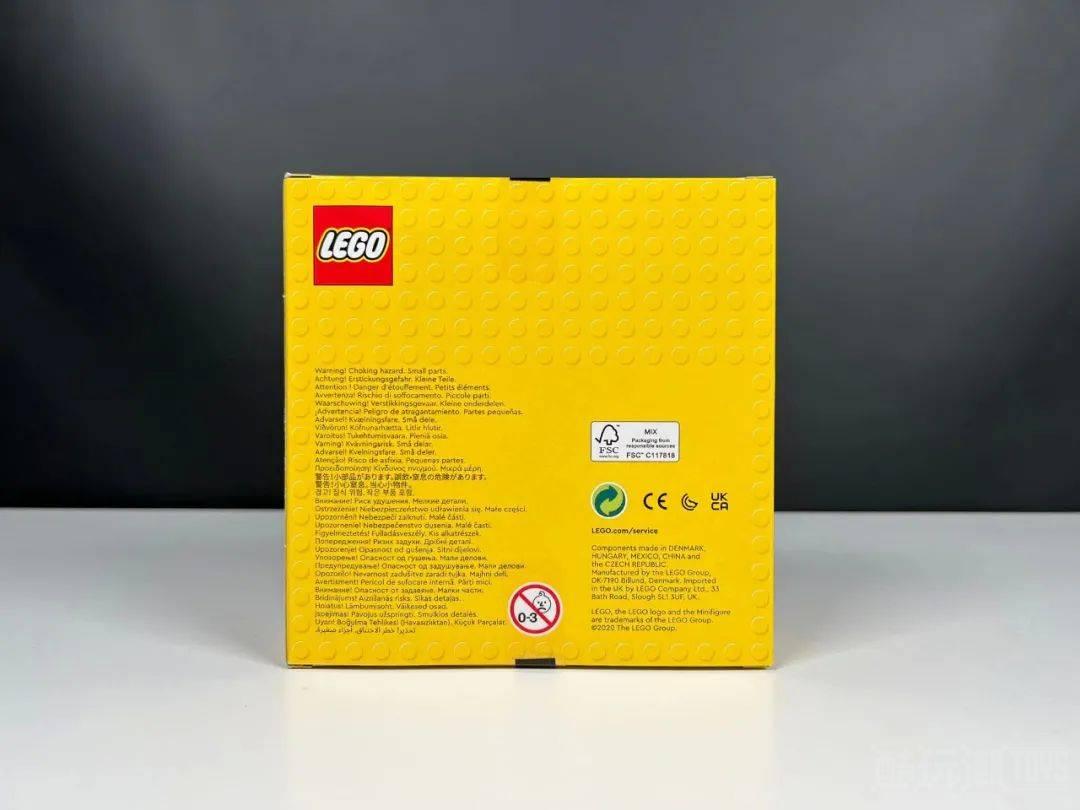期待赠品吗?瑞士苏黎世首家乐高品牌店开业 -1 期待赠品吗?瑞士苏黎世首家乐高品牌店开业 -1