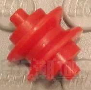 轰轰!带你看乐高最古老版本的人仔比例x81c01摩托车 -1 轰轰!带你看乐高最古老版本的人仔比例x81c01摩托车 -1