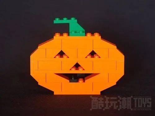 盘点40款各大乐高乐园限定套装 -1 盘点40款各大乐高乐园限定套装 -1