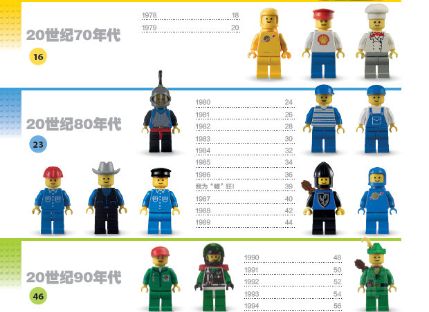 致敬经典 | 橙色太空人携乐高人仔编年史逐梦而来【文末有福利】 -1