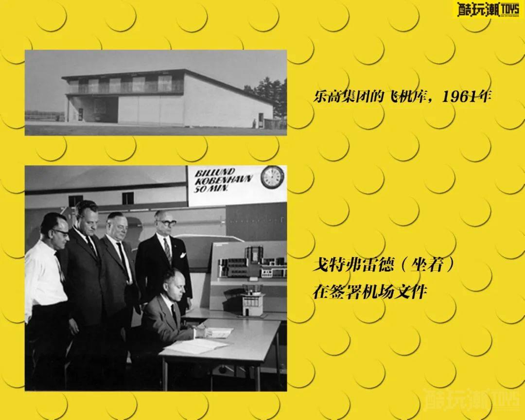 乐高90周年特别篇——回顾乐高集团90年发展史 -1