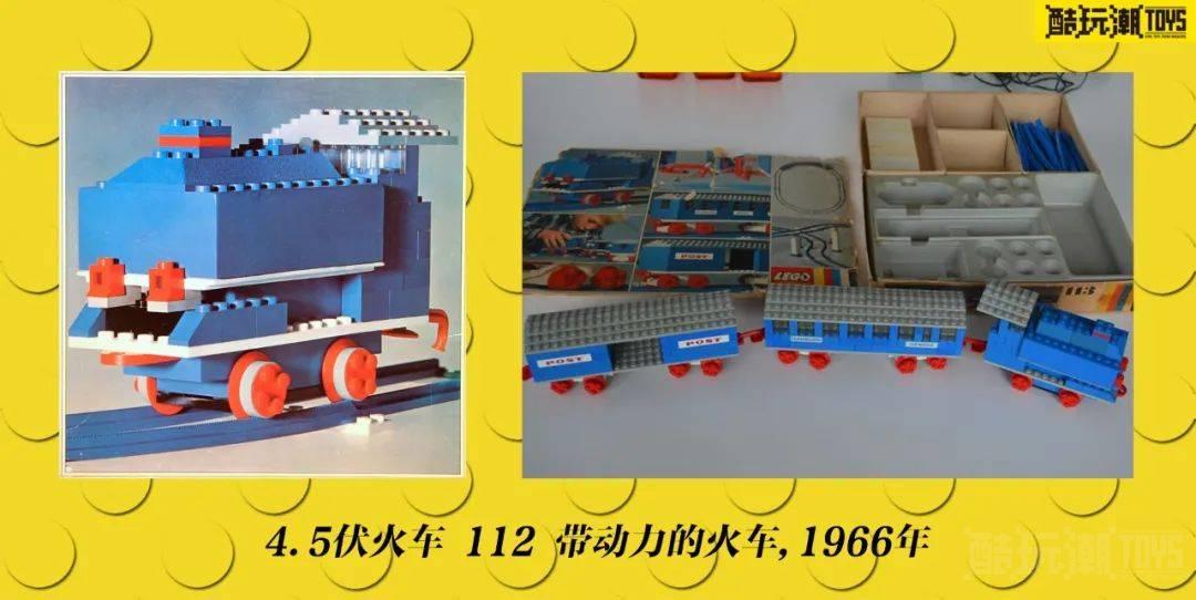 乐高90周年特别篇——回顾乐高集团90年发展史 -1