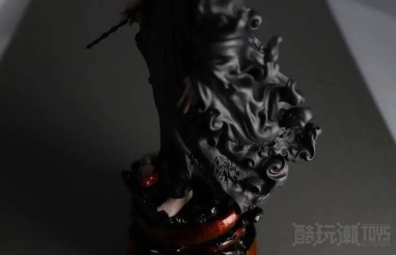 Mahou Dokoro《哈利波特》伏地魔模型 限量100体登场！ -1