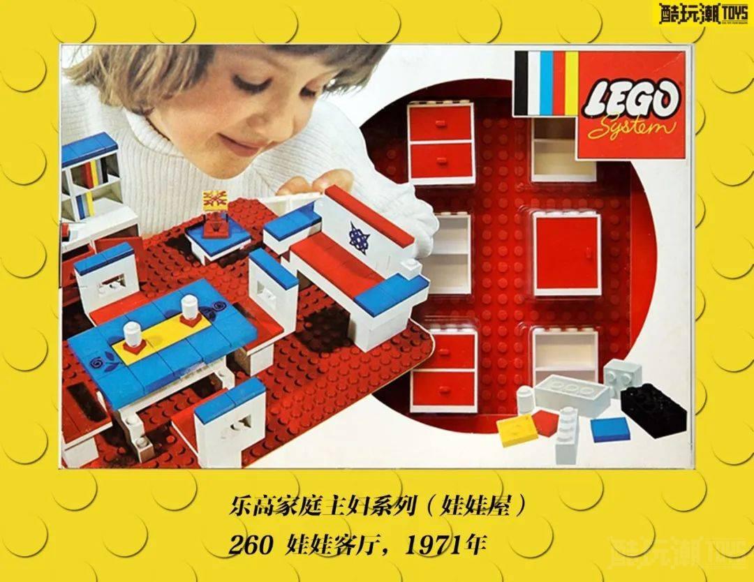 乐高90周年特别篇——回顾乐高集团90年发展史 -1
