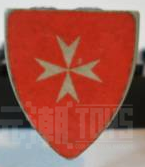 披上战袍Ⅷ!聊聊乐高城堡系列之【盾牌】—盘点各种城堡系列盾牌 -1 披上战袍Ⅷ!聊聊乐高城堡系列之【盾牌】—盘点各种城堡系列盾牌 -1