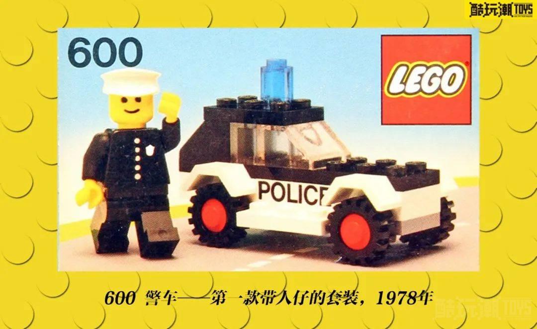 乐高90周年特别篇——回顾乐高集团90年发展史 -1