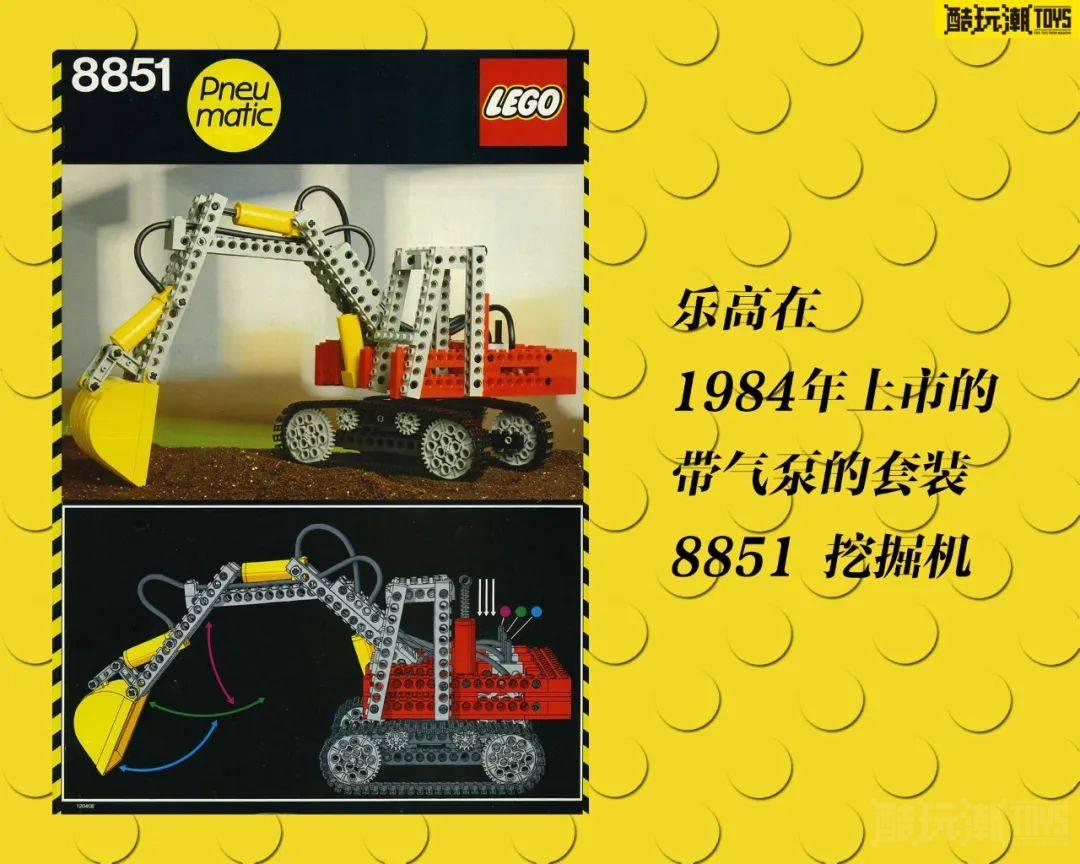 乐高90周年特别篇——回顾乐高集团90年发展史 -1