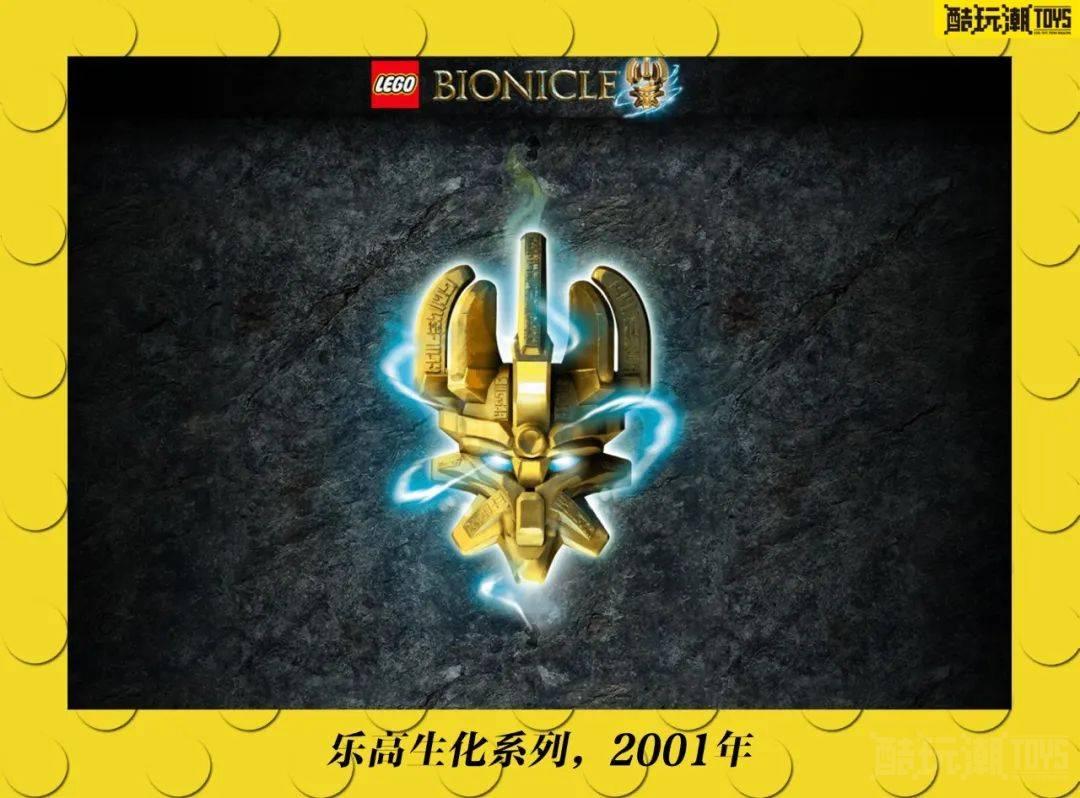 乐高90周年特别篇——回顾乐高集团90年发展史 -1