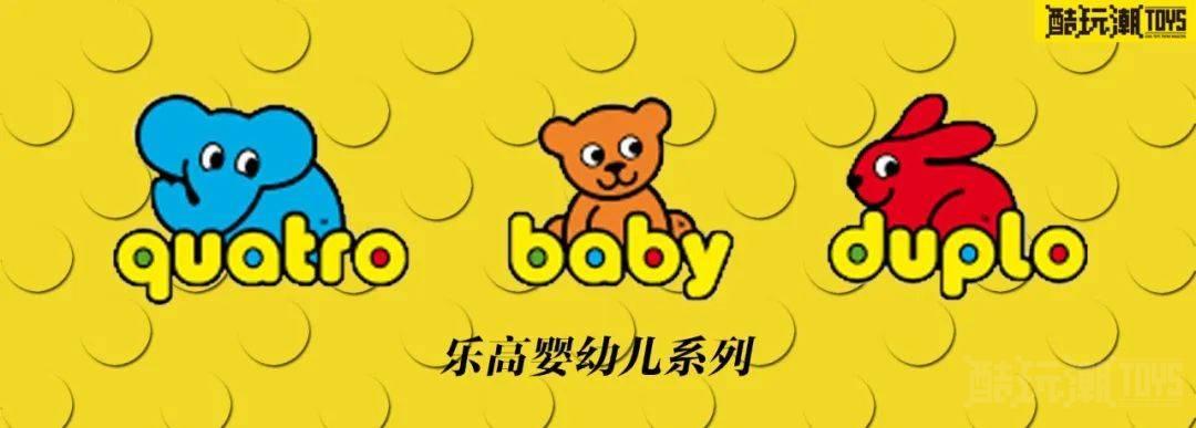 乐高90周年特别篇——回顾乐高集团90年发展史 -1
