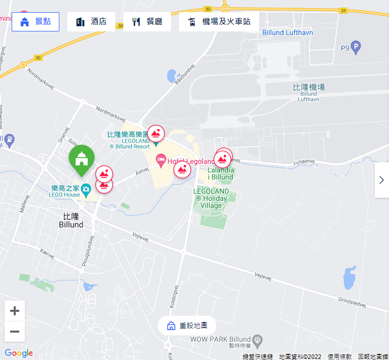 参观乐高之家？套装生产线？2023年乐高集团内部之旅报名开始了 -1