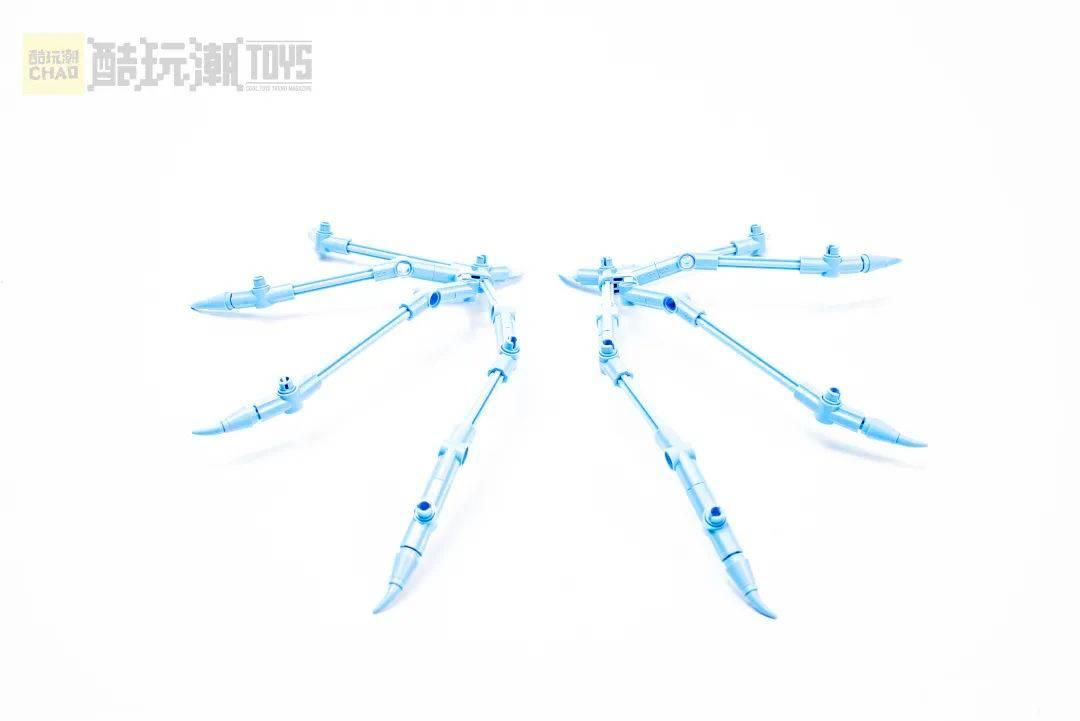 醒来吧青眼白龙!游戏王正版授权AREA-X积木潮玩青眼白龙积木开箱评测 -1 醒来吧青眼白龙!游戏王正版授权AREA-X积木潮玩青眼白龙积木开箱评测 -1