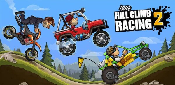 《LEGO Hill Climb Adventures》乐高手游正在制作中