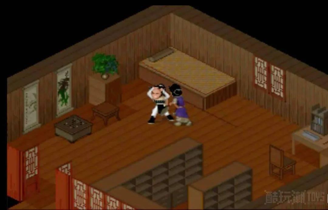 梦回少年，情怀拉满！拼奇仙剑98柔情版单机时代开箱评测【文末依然有福利】 -1
