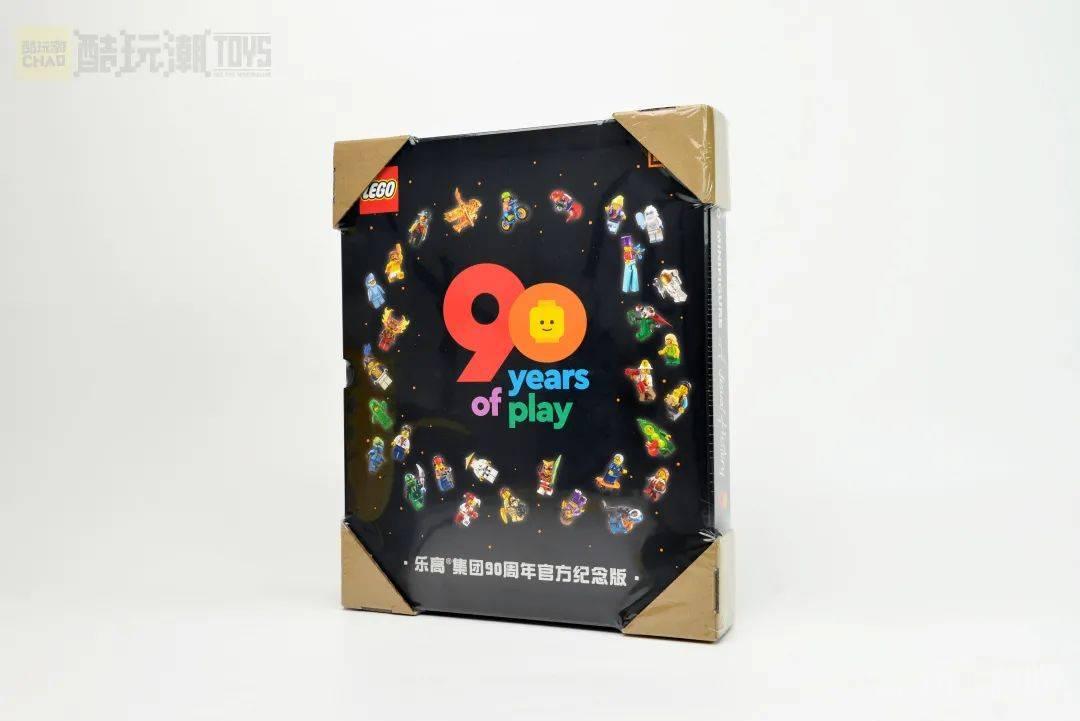 又是一年新春到,这份乐高书新年礼物攻略请收好! -1 又是一年新春到,这份乐高书新年礼物攻略请收好! -1
