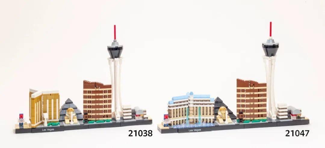 除了40585,今年还会有乐高建筑系列套装吗? -1 除了40585,今年还会有乐高建筑系列套装吗? -1