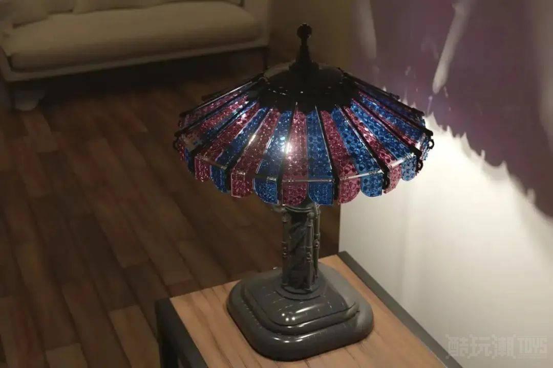 万物皆可乐高~IDEAS作品《LED灯》获得万票支持! -1 万物皆可乐高~IDEAS作品《LED灯》获得万票支持! -1