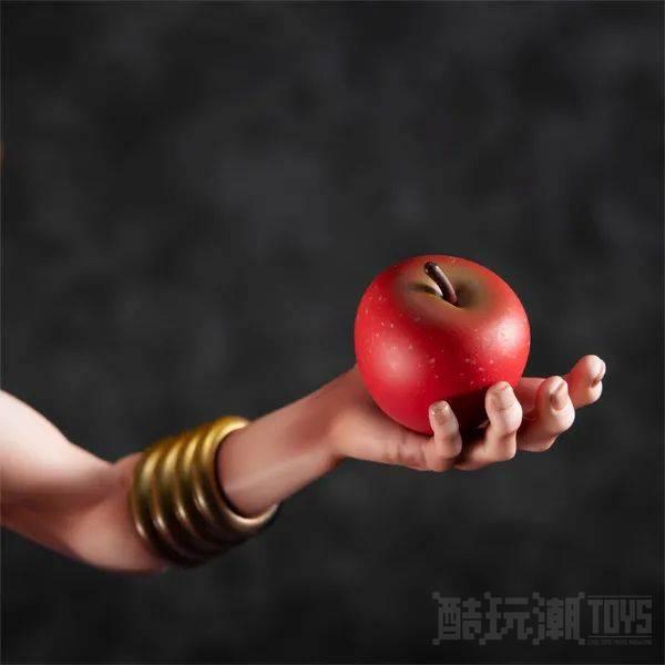 空岛唯一神降临！Portrait.Of.Pirates 海贼王NEO-MAXIMUM 神・艾涅尔 PVC涂装完成品 -1