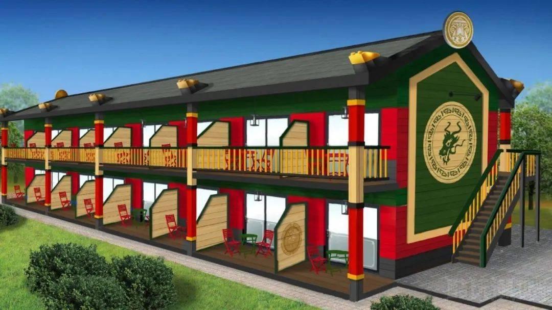 德国乐高乐园度假村正在扩建中~新酒店预计2024年开业 -1