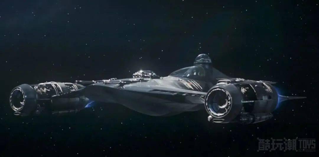 还有几个大套装?2023年乐高星球大战系列下半年新品消息 -1 还有几个大套装?2023年乐高星球大战系列下半年新品消息 -1