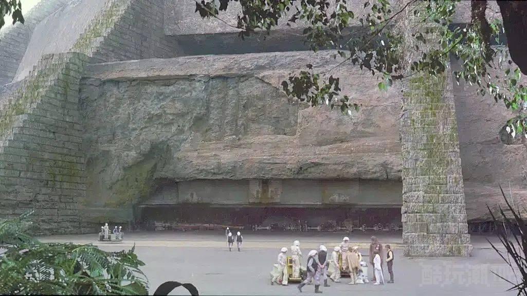 还有几个大套装?2023年乐高星球大战系列下半年新品消息 -1 还有几个大套装?2023年乐高星球大战系列下半年新品消息 -1