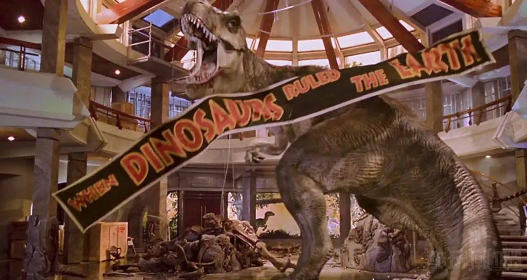 有史以来最大的开模恐龙？关于乐高侏罗纪世界系列6月新品套装的消息 -1