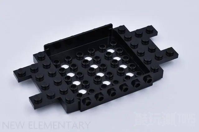 超棒拼搭体验?乐高超级赛车76918迈凯伦SolusGT与迈凯伦F1 LM开箱评测 -1 超棒拼搭体验?乐高超级赛车76918迈凯伦SolusGT与迈凯伦F1 LM开箱评测 -1