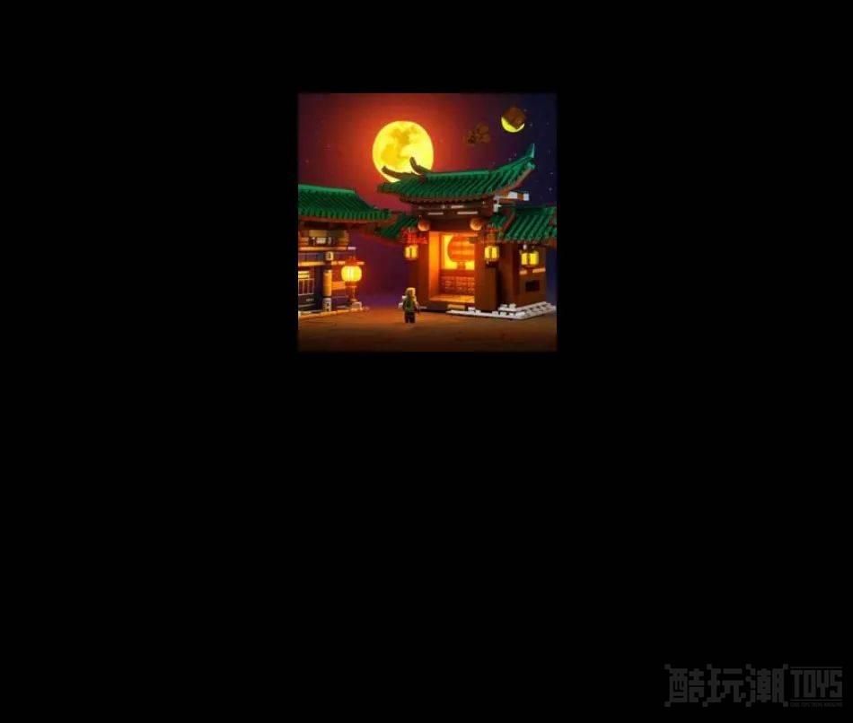 乐高幻影忍者动画第17季《Ninjago United》即将上映 -1 乐高幻影忍者动画第17季《Ninjago United》即将上映 -1
