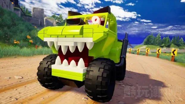 5月19日全球上市!乐高3A大作赛车冒险游戏《LEGO 2K Drive》正式公布 -7 5月19日全球上市!乐高3A大作赛车冒险游戏《LEGO 2K Drive》正式公布 -7