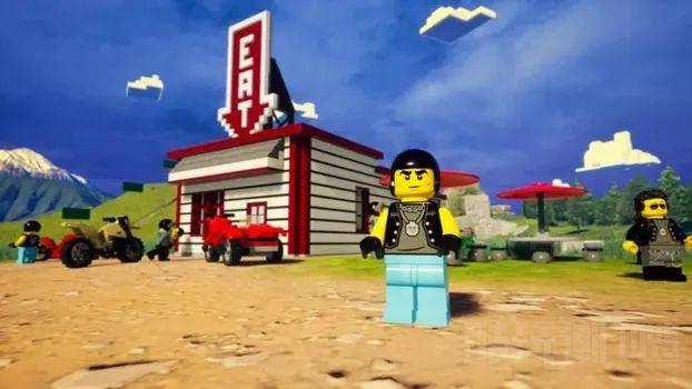 5月19日全球上市!乐高3A大作赛车冒险游戏《LEGO 2K Drive》正式公布 -15 5月19日全球上市!乐高3A大作赛车冒险游戏《LEGO 2K Drive》正式公布 -15