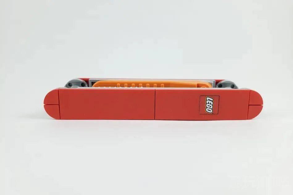 不是所有设计都很复杂~乐高IDEAS作品《多功能工具》获得万票支持! -1 不是所有设计都很复杂~乐高IDEAS作品《多功能工具》获得万票支持! -1