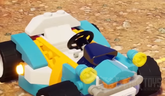将乐高搬到游戏中?在《LEGO 2K Drive》中发现的六个乐高套装 -8 将乐高搬到游戏中?在《LEGO 2K Drive》中发现的六个乐高套装 -8