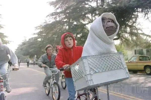 乐高IDEAS作品《E.T.外星人》获得万票支持 -1