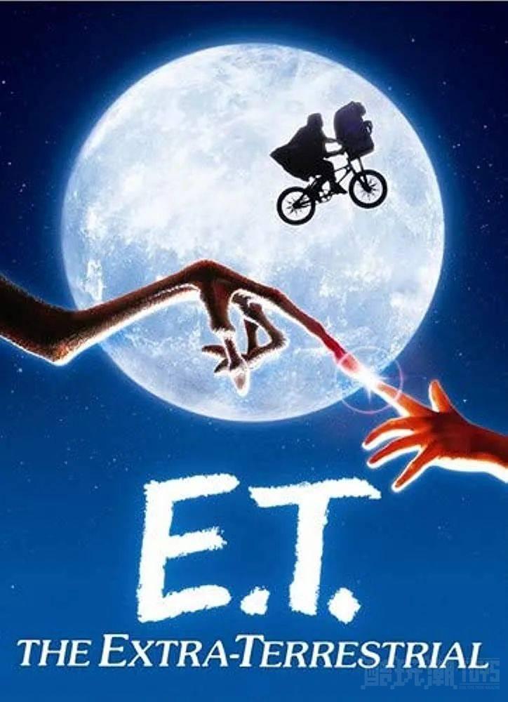 乐高IDEAS作品《E.T.外星人》获得万票支持 -1