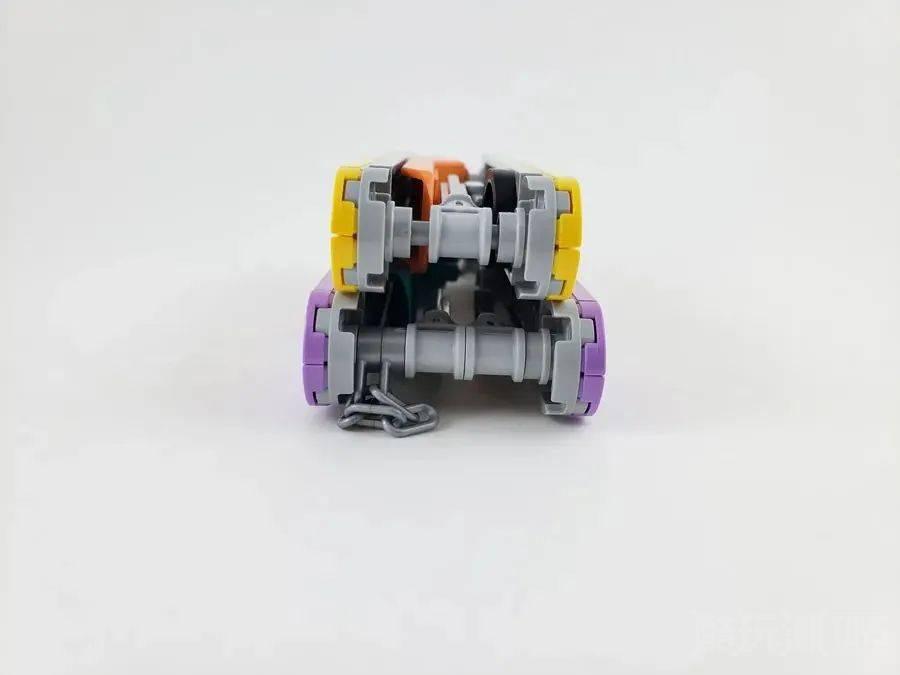 不是所有设计都很复杂~乐高IDEAS作品《多功能工具》获得万票支持! -1 不是所有设计都很复杂~乐高IDEAS作品《多功能工具》获得万票支持! -1