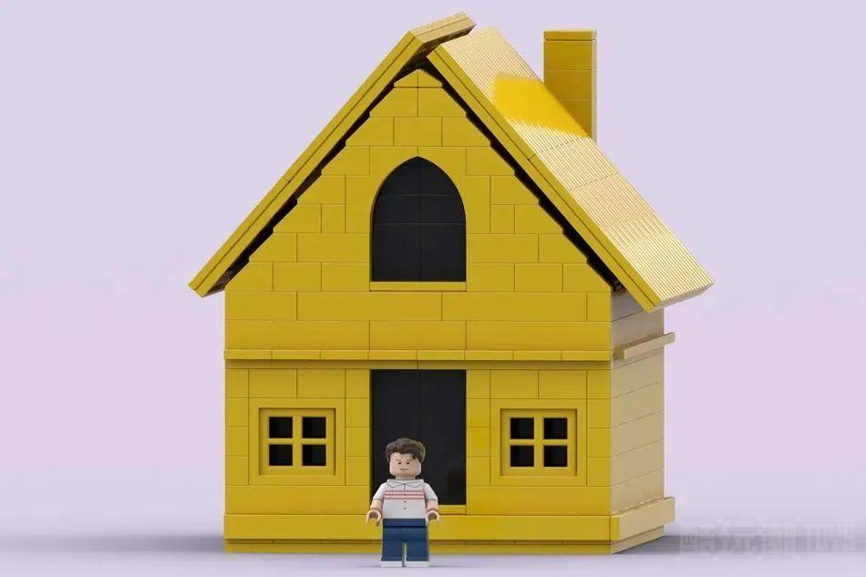 又又见MV~乐高IDEAS作品《Harry Styles–Harry’s House》获得万票支持! -1 又又见MV~乐高IDEAS作品《Harry Styles–Harry’s House》获得万票支持! -1
