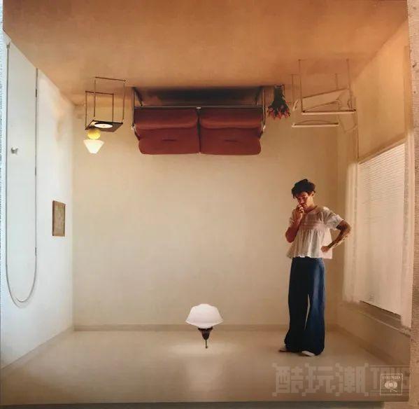 又又见MV～乐高IDEAS作品《Harry Styles–Harry’s House》获得万票支持！ -6