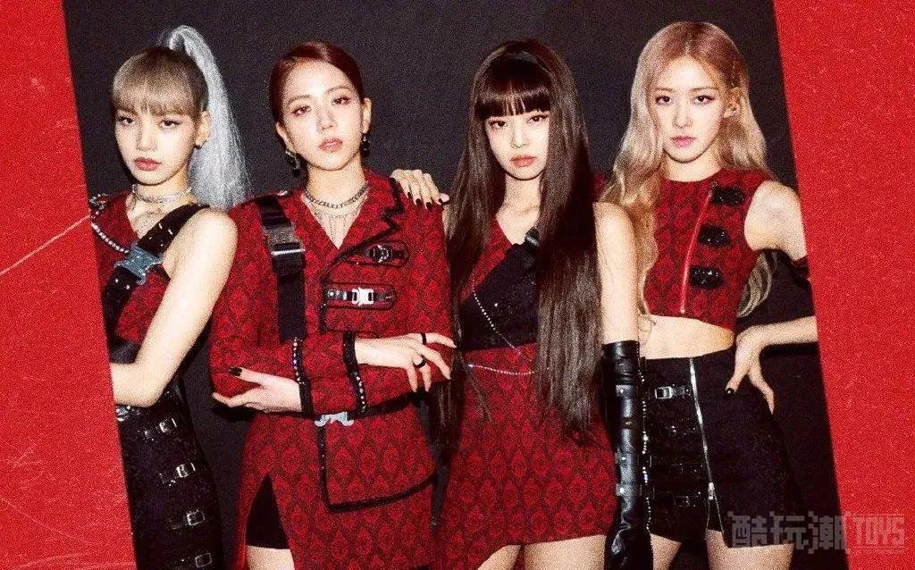 又见MV作品~乐高IDEAS作品《BLACKPINK: How You Like That》获得万票支持! -3 又见MV作品~乐高IDEAS作品《BLACKPINK: How You Like That》获得万票支持! -3