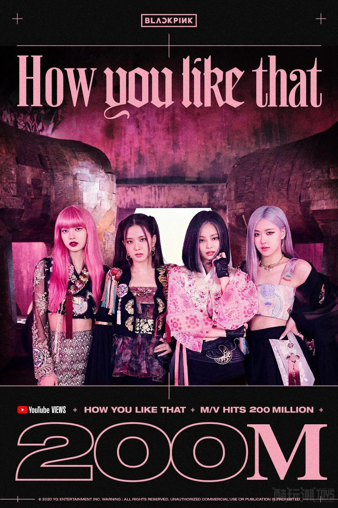 又见MV作品~乐高IDEAS作品《BLACKPINK: How You Like That》获得万票支持！ -4