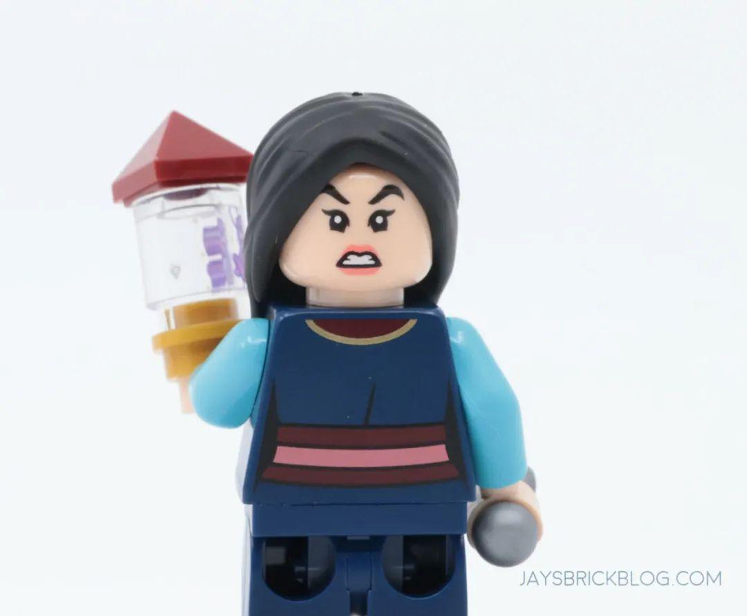 你喜欢哪个?71038乐高人仔抽抽乐迪士尼100周年庆开袋评测 -36 你喜欢哪个?71038乐高人仔抽抽乐迪士尼100周年庆开袋评测 -36