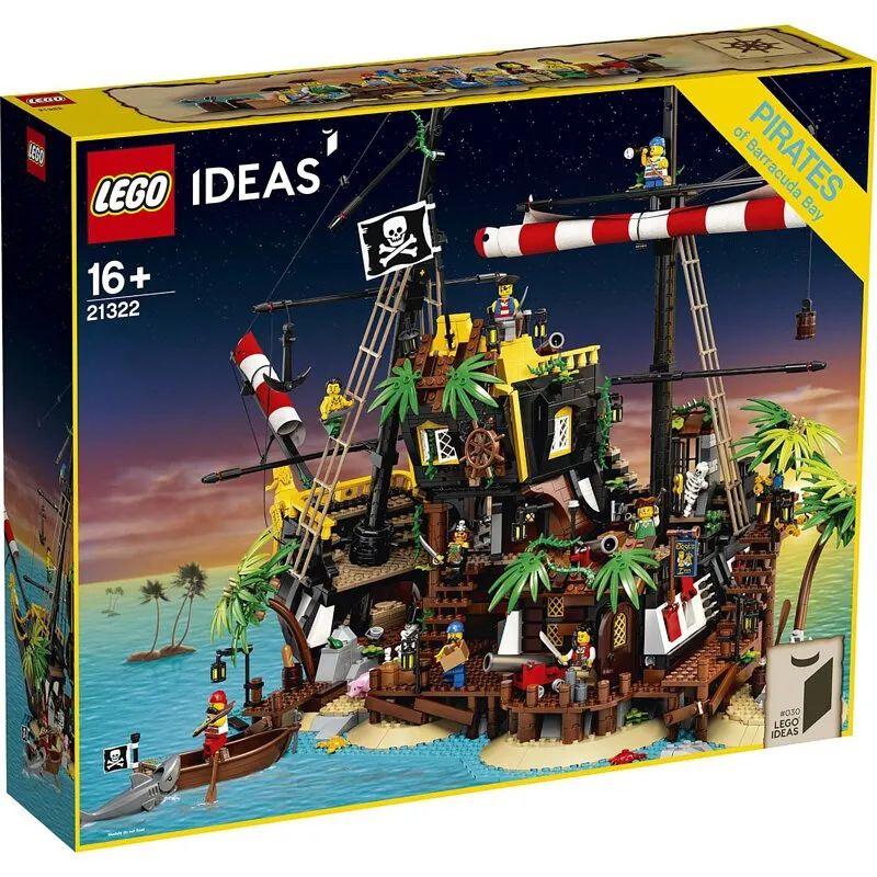 高产大神又来了?个人第15个入审作品!乐高IDEAS《冰淇淋店》获万票支持 -3 高产大神又来了?个人第15个入审作品!乐高IDEAS《冰淇淋店》获万票支持 -3