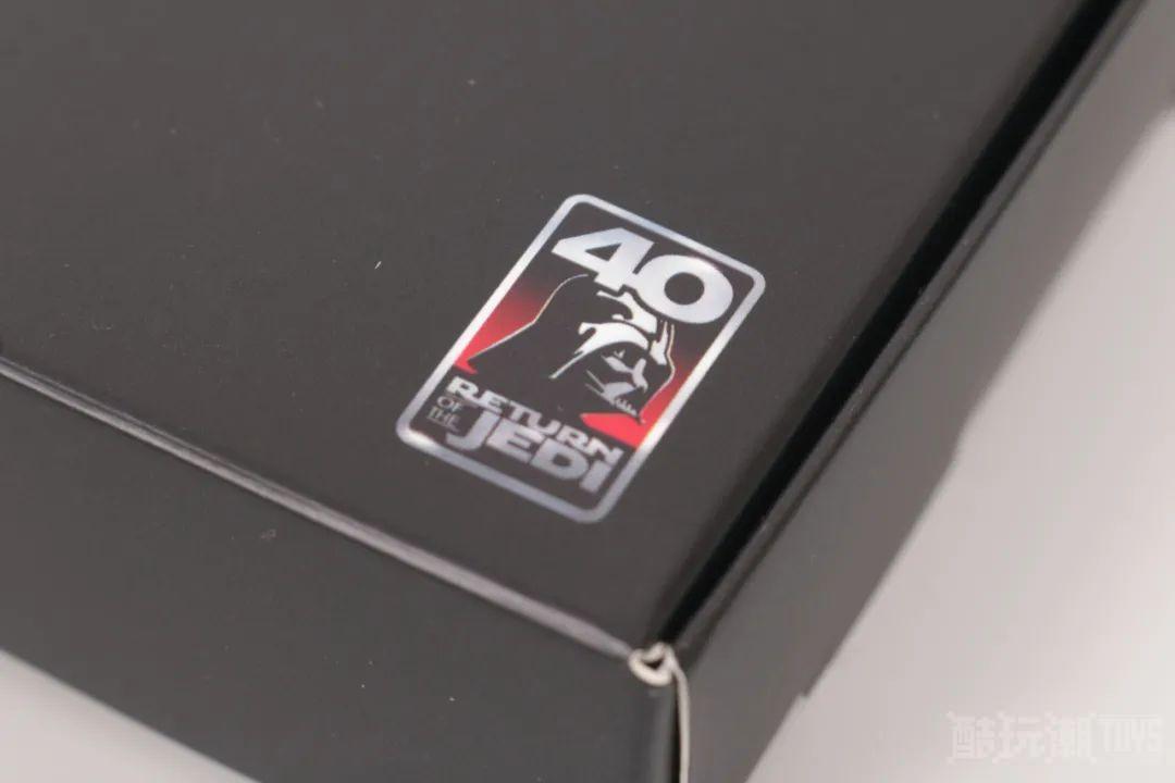 买套装送硬币?乐高星战日GWP套装5007840绝地归来40周年收藏品评测 -3 买套装送硬币?乐高星战日GWP套装5007840绝地归来40周年收藏品评测 -3