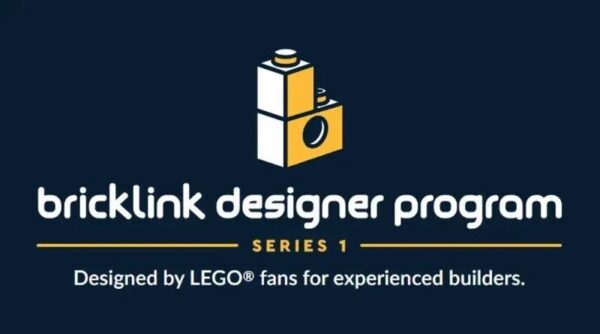 乐高BrickLink设计师计划第二赛季作品投票将于5月15日开始
