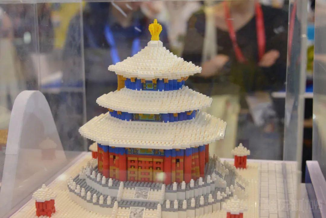 小酷带您云看展之2023年深圳玩具展【速览篇】 -19