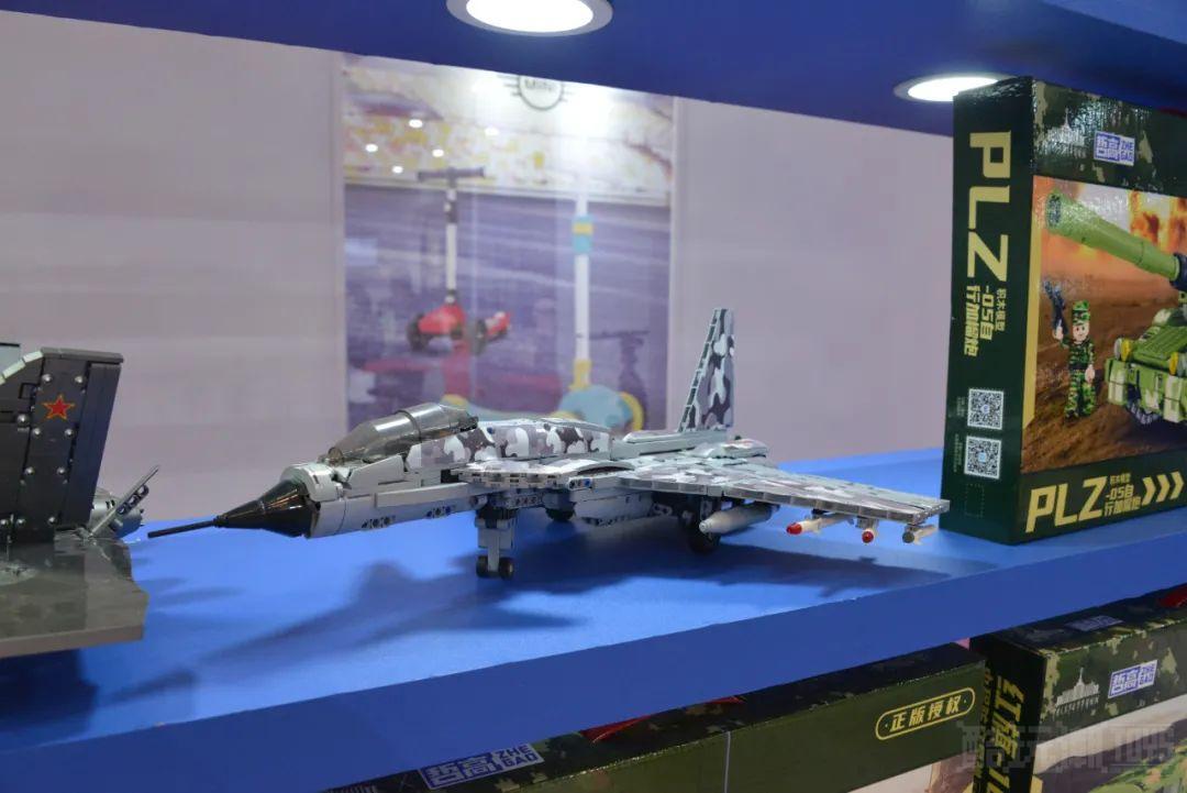 小酷带您云看展之2023年深圳玩具展【速览篇】 -22 小酷带您云看展之2023年深圳玩具展【速览篇】 -22