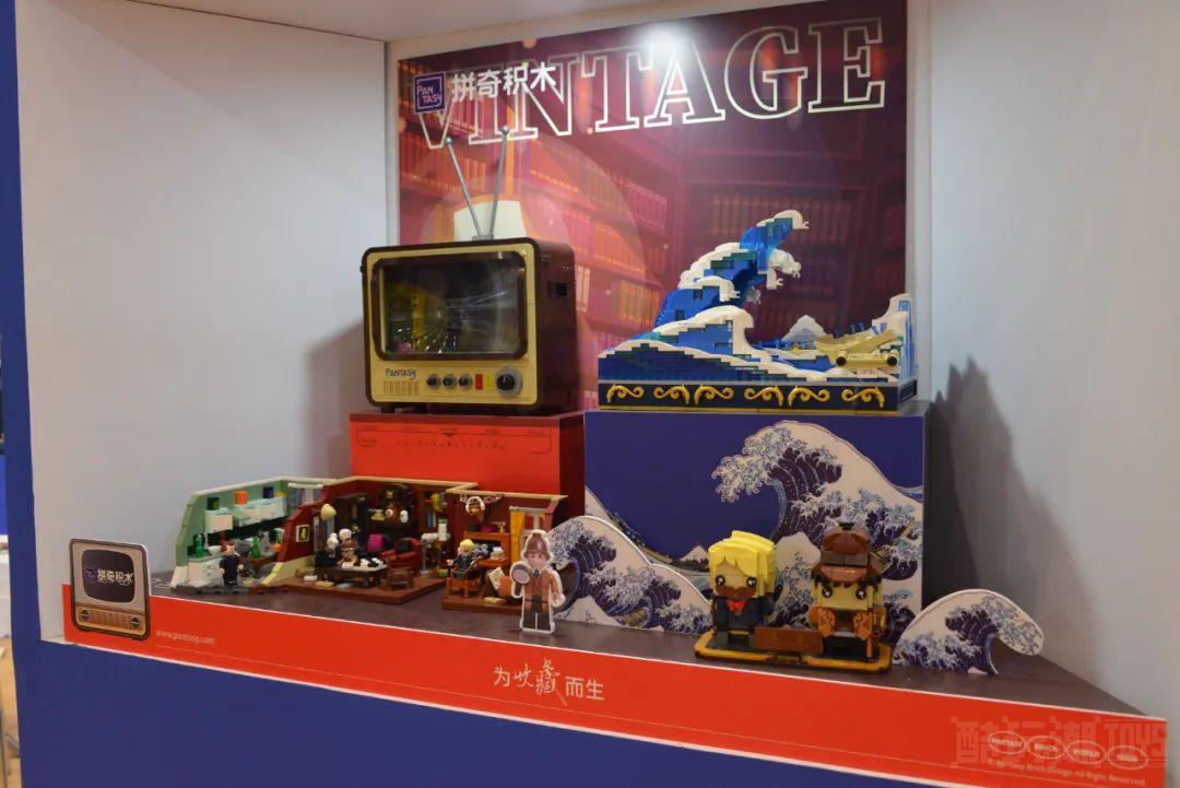 小酷带您云看展之2023年深圳玩具展【速览篇】 -29 小酷带您云看展之2023年深圳玩具展【速览篇】 -29